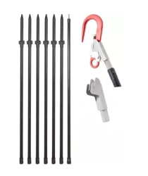 Installation Rod with Attachments INSTAL-2