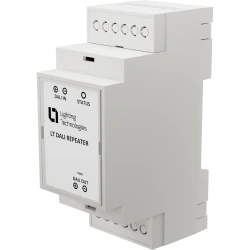 DALI Line Repeater for Extending Bus Length - LT REPEATER
