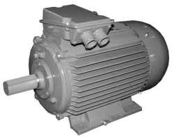 7AVEC Energy-Efficient Three-Phase Induction Motor 132-315mm Above 75kW