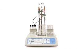 Educational Laboratory Complex "Chemistry in School" (ULK Chemistry in School)