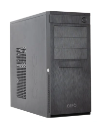 DEPO Neos TF9 Personal Computer (Model: ДАЦН.466219.101-08.02.03)