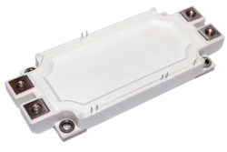 Power IGBT Module AnM450HBE065M for Efficient Switching