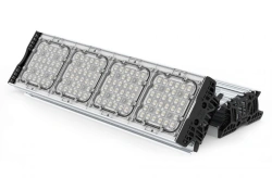 LED Street and Industrial Light Horizon-4 SSO-A-220-055-T-UHL1
