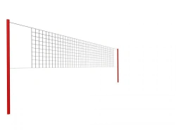Sports Equipment for Active Games and Training - Romana 204.17.00