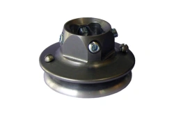 Regulation and Connection Module A 083-01