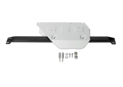 Metal Protection for Ford Ranger Transfer Case (V-2.2d) 2012-2018 / Ford Ranger (V-2.0BiTDi) 2019-