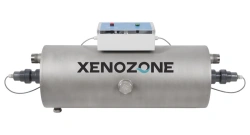 UV Water Disinfection System UFU-10