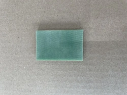 Stator Adjustment Plate 1 20-030621