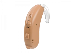 Digital Hearing Aid Aurika Avery 1660