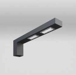 Modern LED Landscape Light TEGAS СН8L-АДЕЛЬ 100 H-260