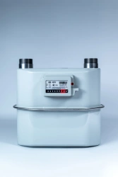 Gas Volume Meter MK-G10 for Measurement of Natural Gas