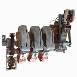 AC Magnetic Contactor KТ6062/2-U3 for Efficient Control