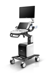 Universal Ultrasound Imaging System Consona N7 with Accessories, Model Consona N7P
