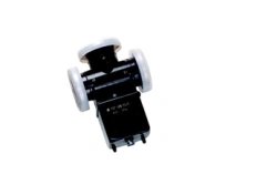 Vacuum Coaxial Relay Single Pole Dual Direction P5G-2V