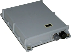 BGR88.000 Control Unit for IS-445 Sensor and Electromagnetic Locking