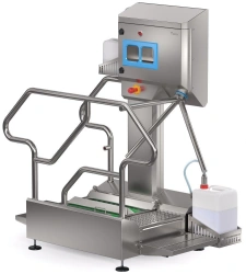 Disinfection Stations & Kiosks