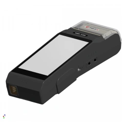 Mobile Cash Terminal for Payments "MK-105