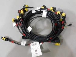 P-CAN Bus AMFE.372444.310 for Vehicle Electrical Equipment