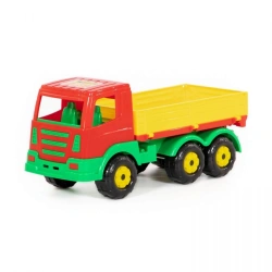 Prestige Toy Truck with Openable Sides, Model 44143