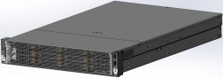 Universal Server 2U "Panther-12 G3" NIKA.466533.391