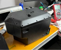 High-Performance Lithium Battery for UAVs TRLE.563562.001 AIP 43-1550-NMC-HC