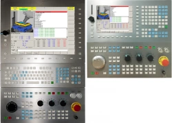 Resource-31 CNC Controller for Metalworking Machines