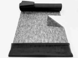 Disposable Non-Sterile Medical Protective Cover, Sheet, Model MSPP24