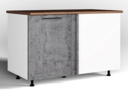 Kitchen Corner Cabinet