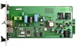 Central Controller Board for Repeater Pritok-A-03 KTSR-03