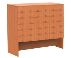 Catalog Cabinet