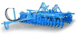 Heavy Disc Harrow BDT-3-22F