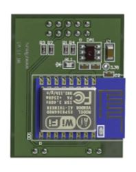 Wi-Fi Extender for Mega - Connect Mega v.1 & Mega v.4