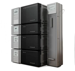 High-Performance Liquid Chromatograph "Stayer M