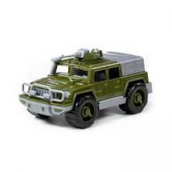 Military Jeep "Recon" with 1 Machine Gun, Art. 79213