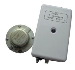 Fire Alarm Control and Monitoring Module UPKOP 135-1-1 (BIV Version V6)