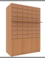 Catalog Cabinet Type SK - Model ШК
