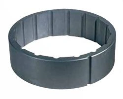 Anti-Friction Graphite-PTFE Materials 7B-2A