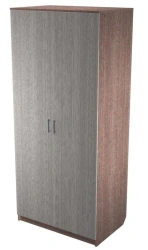 Wooden Bedroom Cabinet, Elnat Model 50756