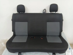 Second Row Seat for XGE (Lada Largus) Model 8450092843