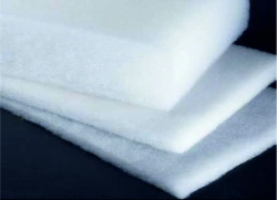 KeepTek UN Universal Thermally Bonded Non-Woven Sound Absorption Fabric
