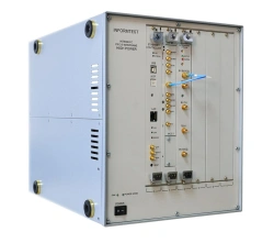 Modular Spectrum Analyzer ACM1