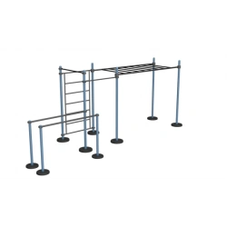 Physical Development Trainer "Rukokhod H