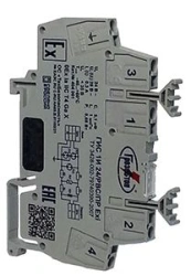 Surge Protection Device GIS 1I 24/RVS/PR Exi, Cat. No. 404 061