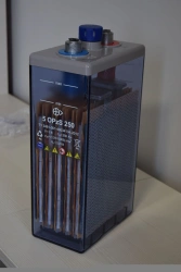 Stationary Lead-Acid Battery 16OPzS 2000