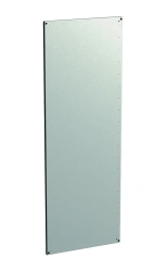 Installation Panel for Floor Distribution Cabinets MP 200.120