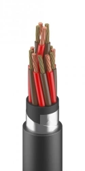 Thermoelectric Multi-Strand Cable KMTGVEV