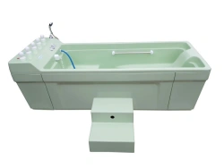 Golfstream Hydrotherapy Bath with Massage Function PDM
