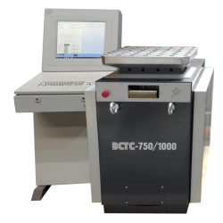 Impact Testing Machine VSTS-750/1000