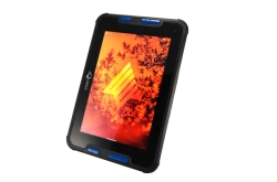 Aquarius Cmp NS208 Portable Touchscreen Tablet