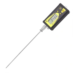 Digital Thermometer for Oil and Petroleum Products ExT-01/1